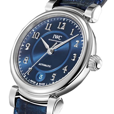 iwc ladies watches uk|iwc female watch.